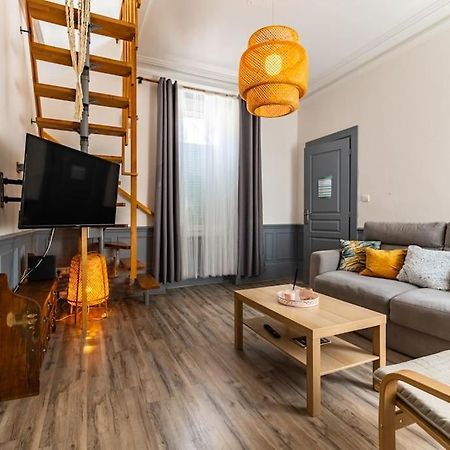 Le Zen Διαμέρισμα Ντιζόν Εξωτερικό φωτογραφία
